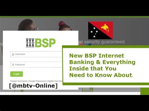 bsp online